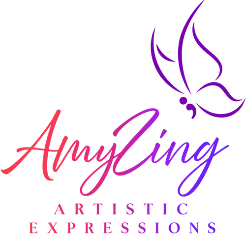 AmyZing Artistic Expressions